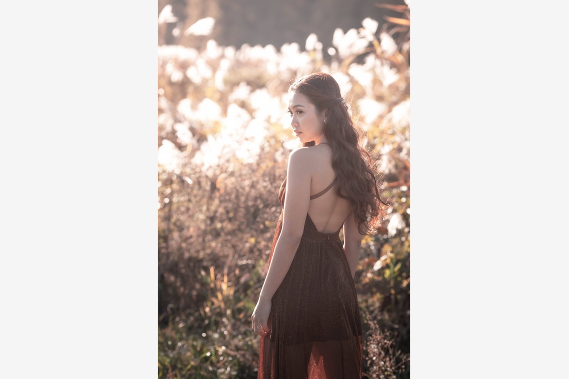 kudophotoが撮影した写真のアルバム「フォトウエディング＿メタセコイアの森」