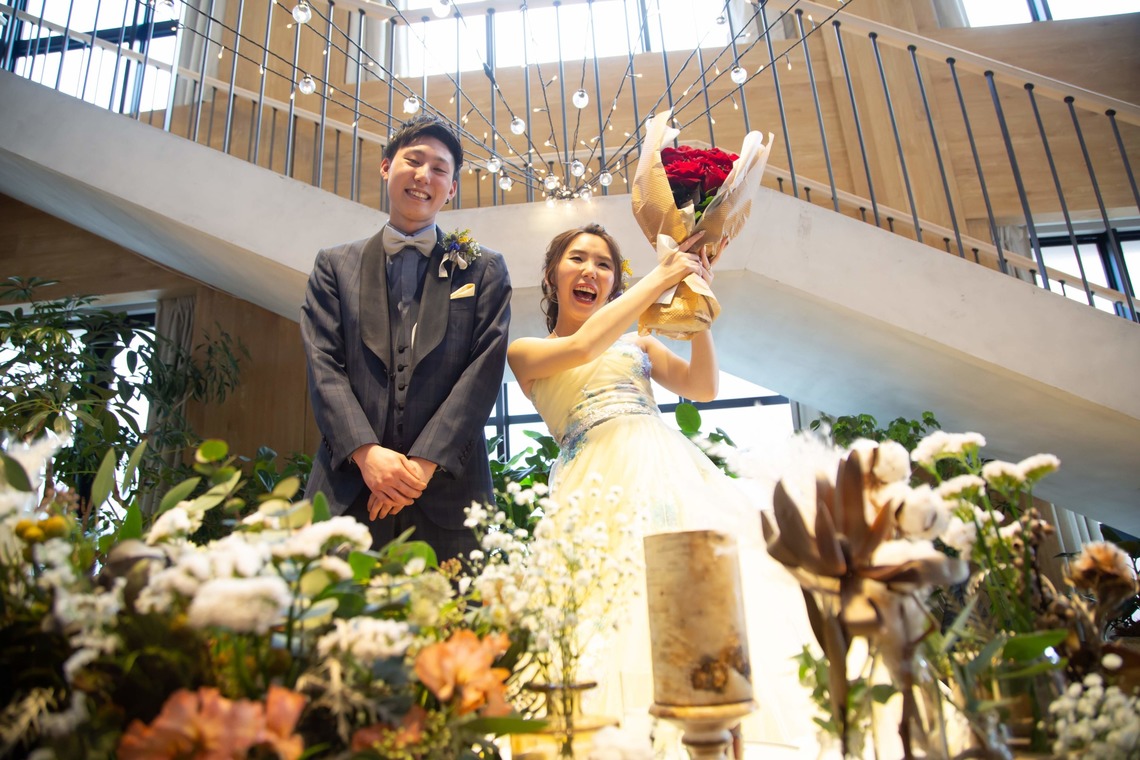 k.filmsが撮影した「京都のウエディング撮影」の写真