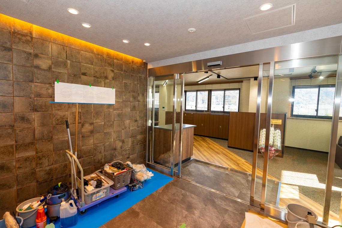 Ｋｅｉｄａｉ株式会社が撮影した「新事務所撮影」の写真