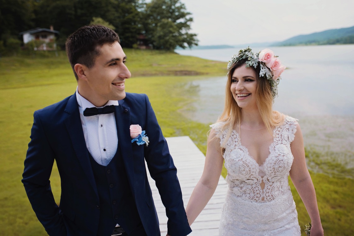 Photo of ブルガリアでの結婚式 taken by Mariela 