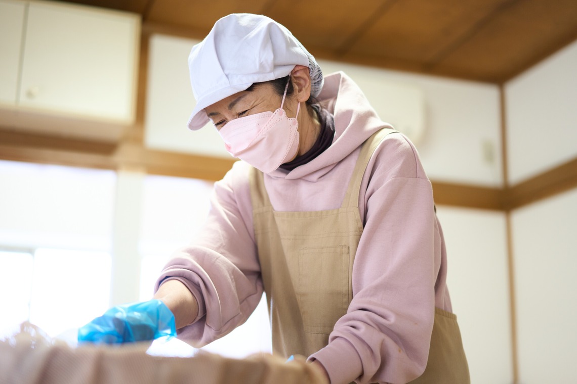 カメラマン　kが撮影した「企業案件」の写真