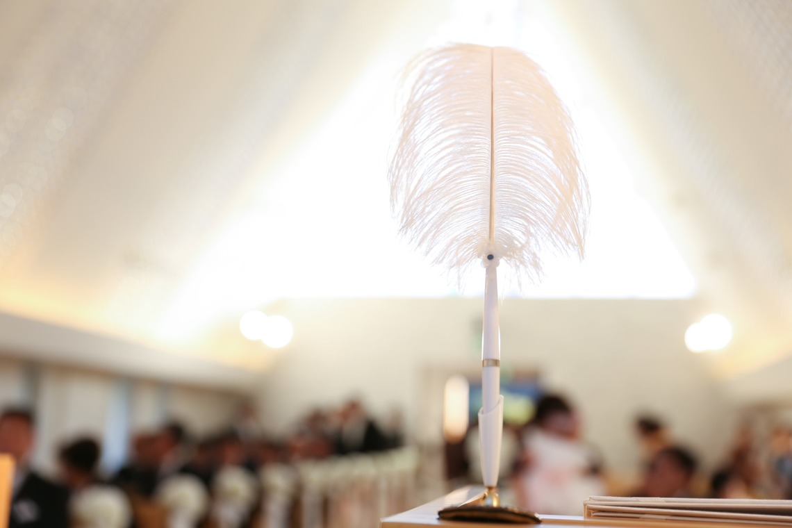 Album of the Wedding, Bridal taken by SATOMI NAKAGAWA - 