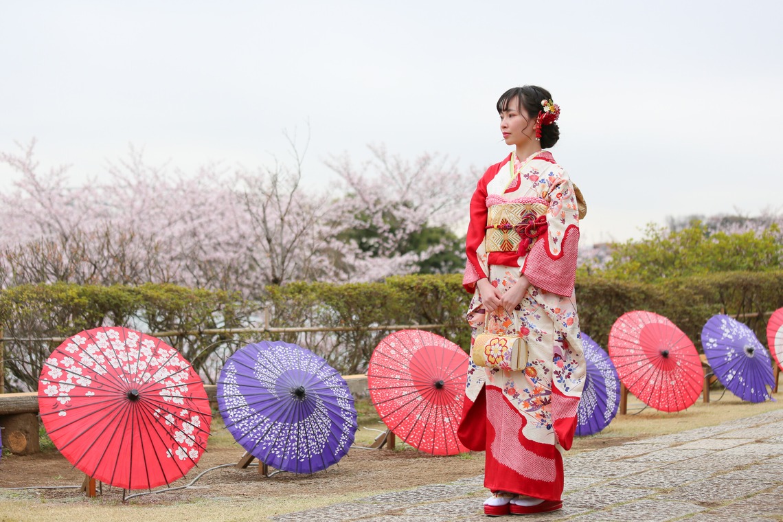 出張撮影　FotoMatograph　間藤　恒が撮影した成人式撮影のアルバム「22.03.29あらい様」