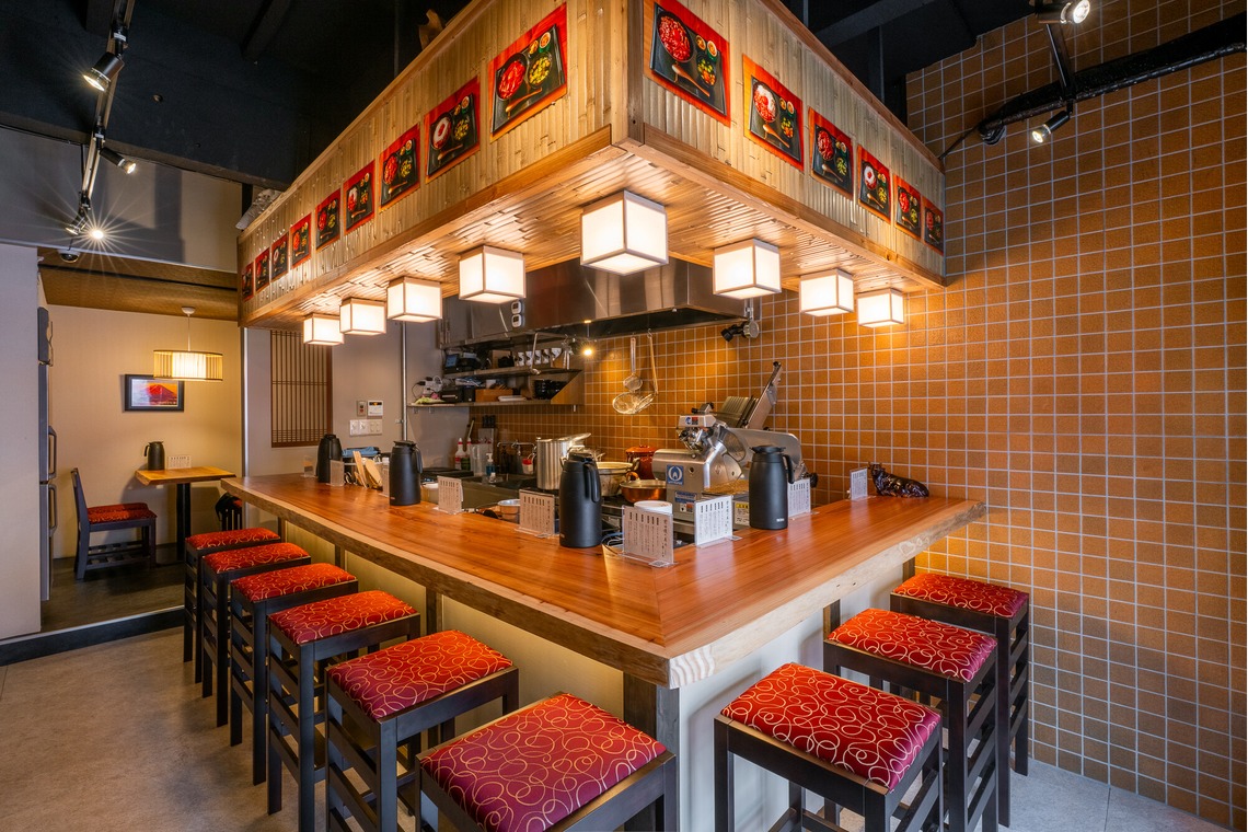 株式会社DEI-STORE（スタジオ）が撮影した写真のアルバム「内観、建築撮影」