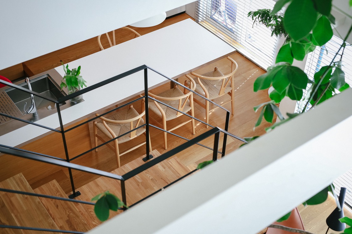 高須祐吾が撮影した写真のアルバム「建築」