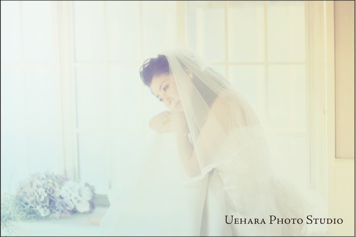 上原フォートスタジオが撮影した「滋賀スタジオ」の写真