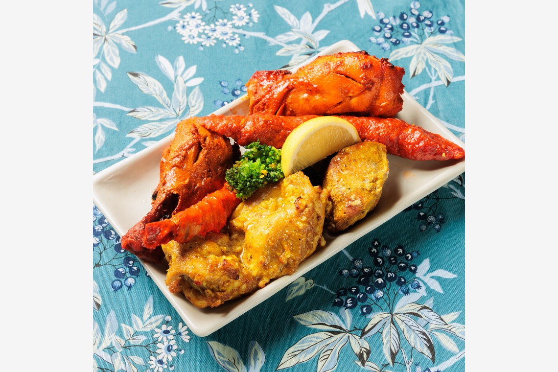 イトウ　ノブミチが撮影した「フード」の写真