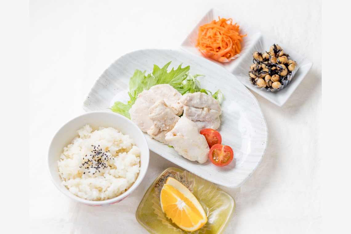 フォトスタジオENOが撮影した「料理・メニュー」の写真