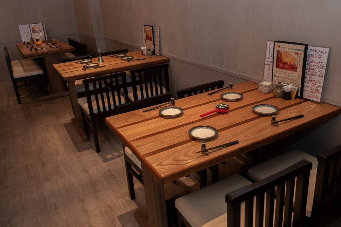 エンリッチ フォトグラフィーが撮影した「企業・店舗内観」の写真