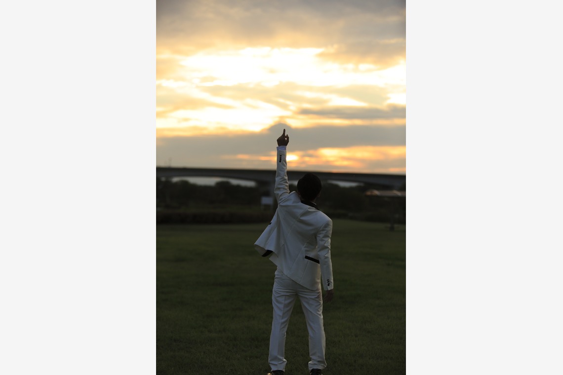 Album of the Wedding, Bridal taken by Wedding MuskatDue - 洋装ロケーションフォト