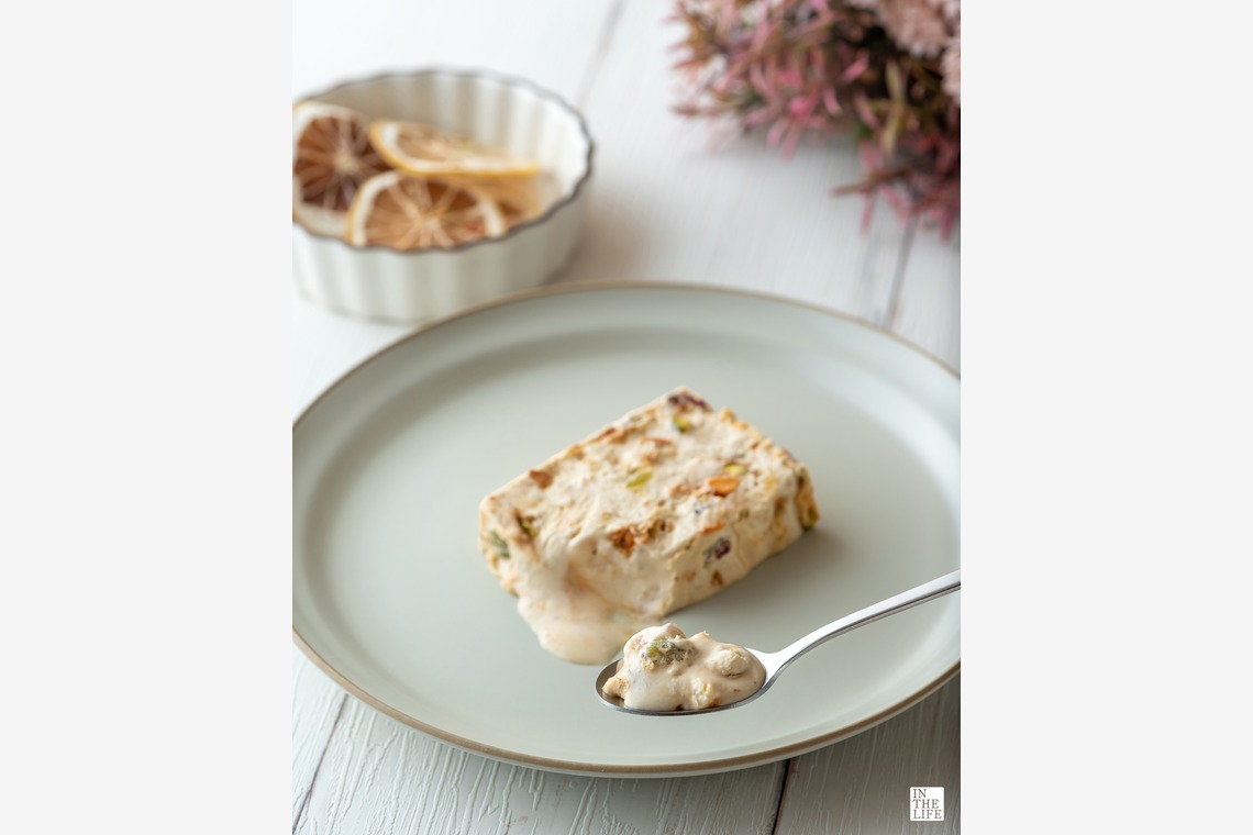 伊藤写真事務所 イン・ザ・ライフが撮影した「セミフレッド」の写真