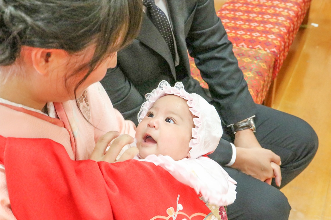 かわもとじゅんいち【Jun3photo】が撮影したお宮参りのアルバム「お宮参り」