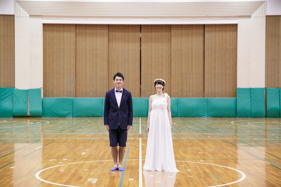 Yohei Besshoが撮影した「ウエディング」の写真