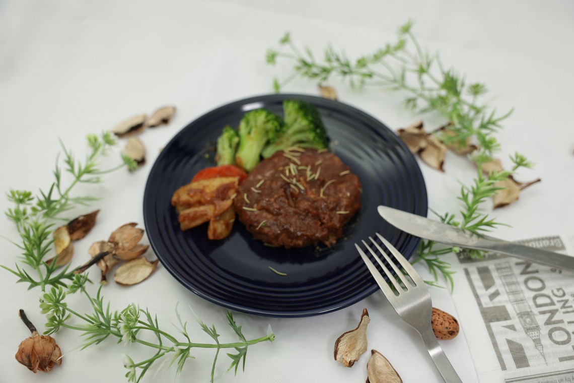 勝俣遥子が撮影した「食品撮影」の写真