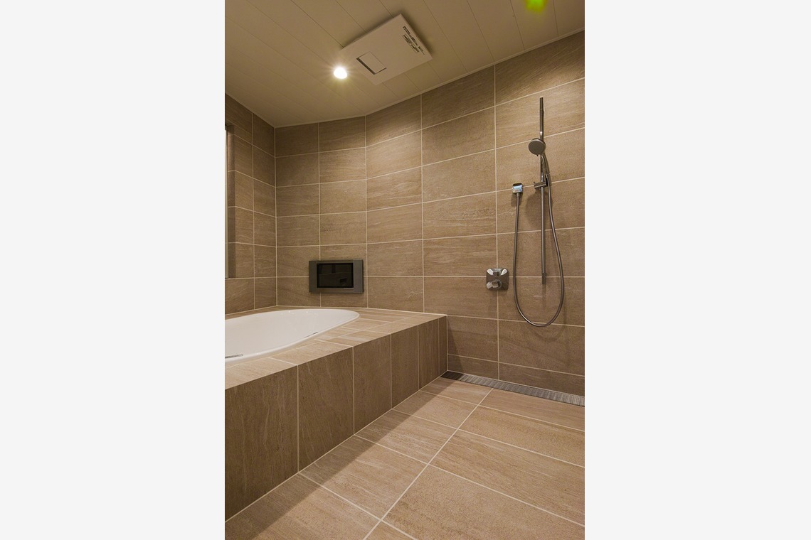 森　健児が撮影した写真のアルバム「建築･インテリア写真」