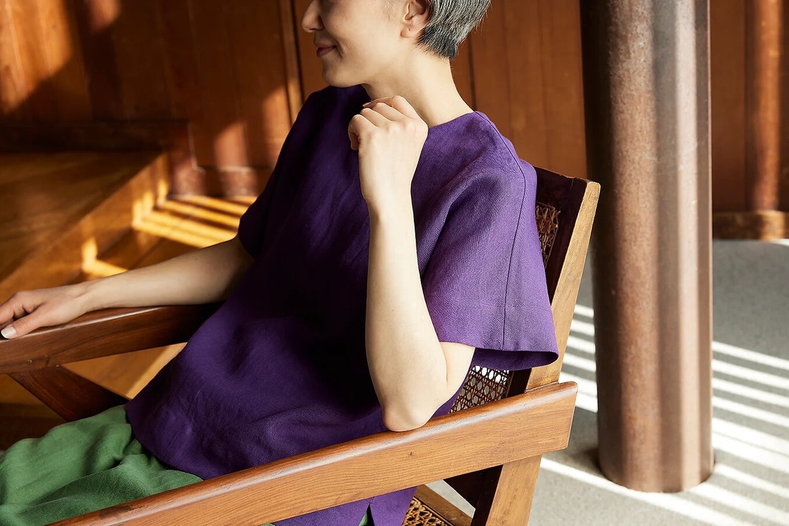 白井由香里写真事務所が撮影した「レディースモデル」の写真