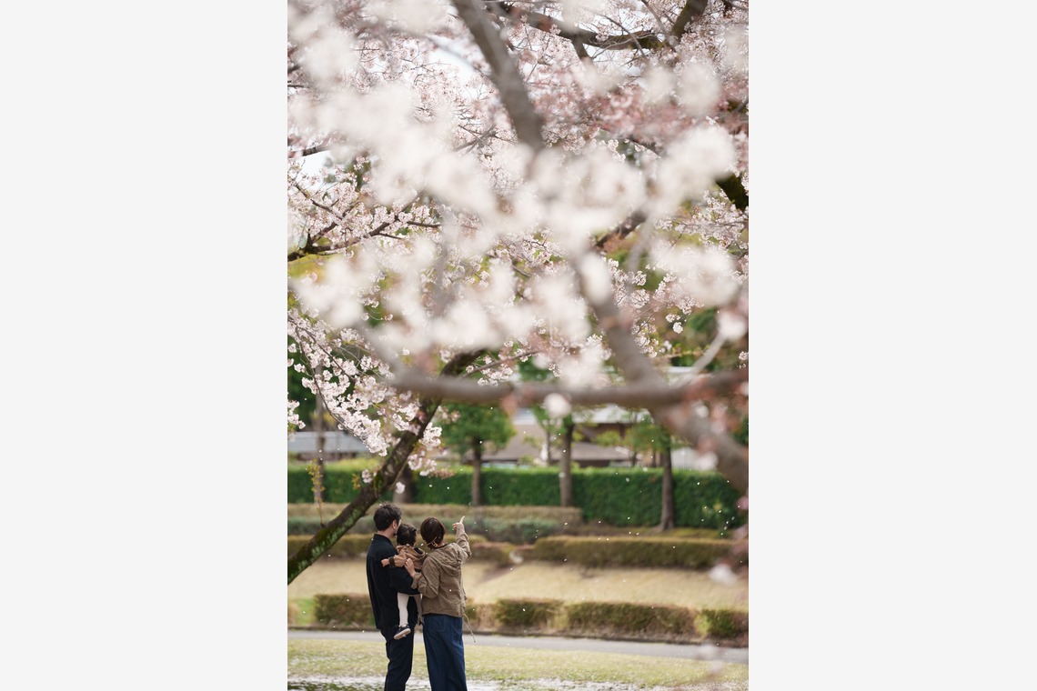 mpty photoが撮影した「出張ロケ写真」の写真