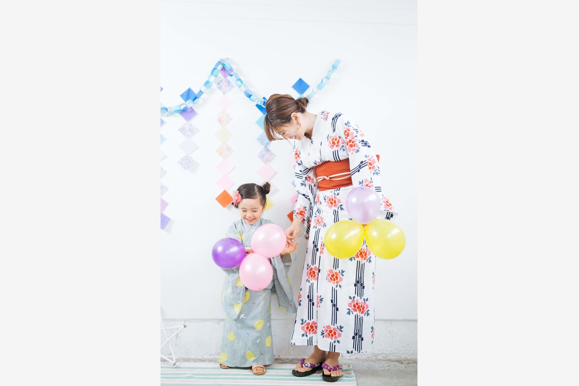 高野和希が撮影した「エミリィ七夕撮影会2019@渋谷区スタジオ（3）」の写真