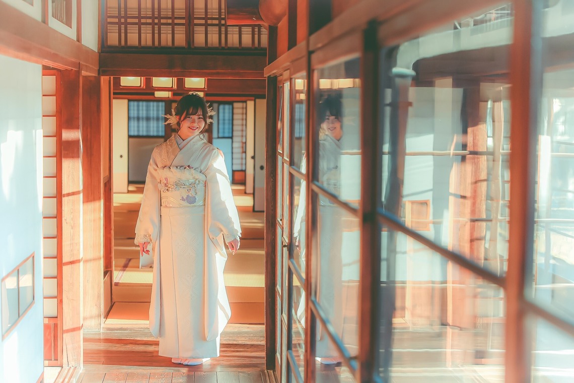 株式会社Neo-Smile 「locationbreeze」高橋 徹が撮影した「記念写真」の写真