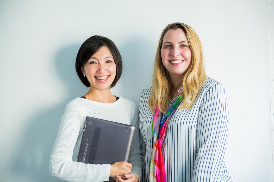 MAKOTO TOCHIKUBOが撮影した「Famarryメンバー写真」の写真