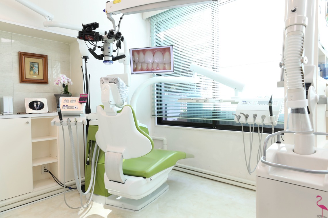 インスタントソイ合同会社　井上泰徳が撮影した写真のアルバム「歯科医院様撮影」