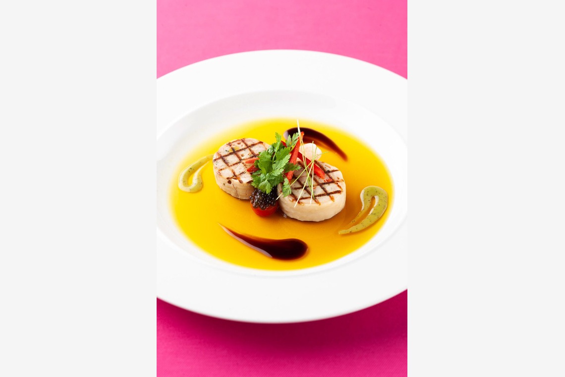 伊東武志が撮影した「料理」の写真