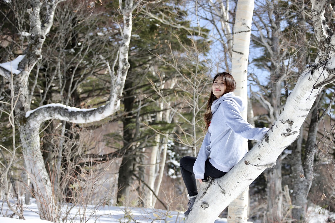 TSD officeが撮影した写真のアルバム「自然光を活かしたモデル撮影」