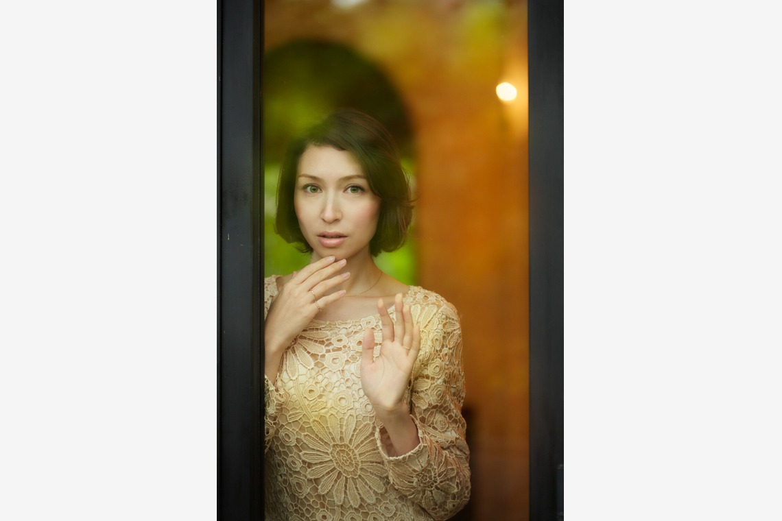 渡邊写真事務所が撮影した「人物、アーティスト、宣材撮影」の写真