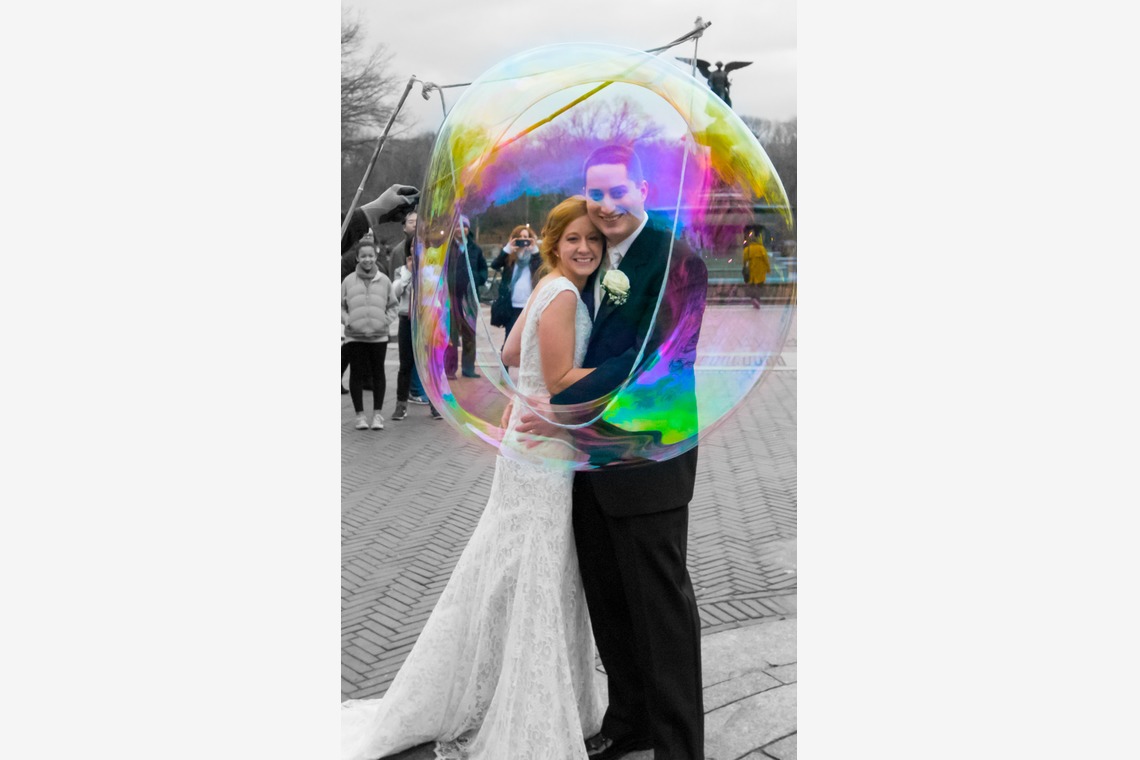 Photo of  taken by Unveiled Weddings