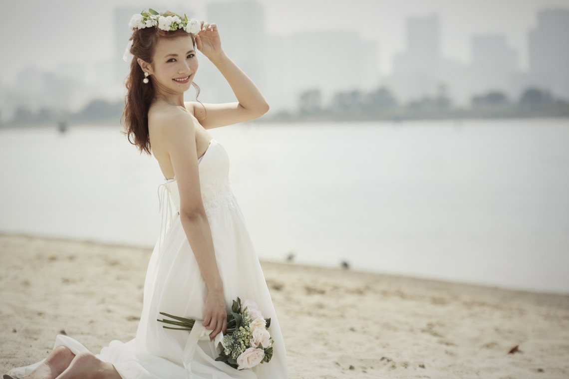 ストロベリーピクチャーズが撮影した写真のアルバム「LocationPlan_お台場」