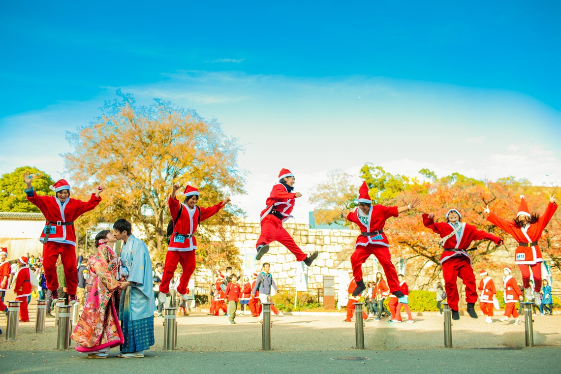 Kinosaki Photographer