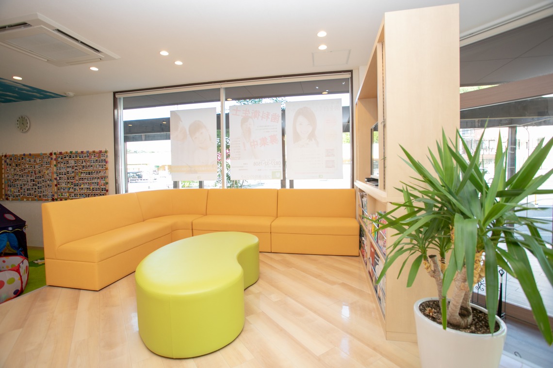 HARAデザインが撮影した「クリニック」の写真