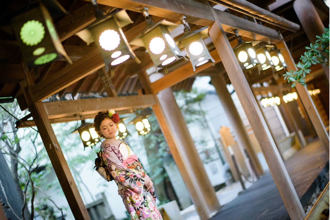 アトリエ　エピカ/清水　一哉が撮影した店舗/オフィス/サロン撮影のアルバム「成人式ロケ」