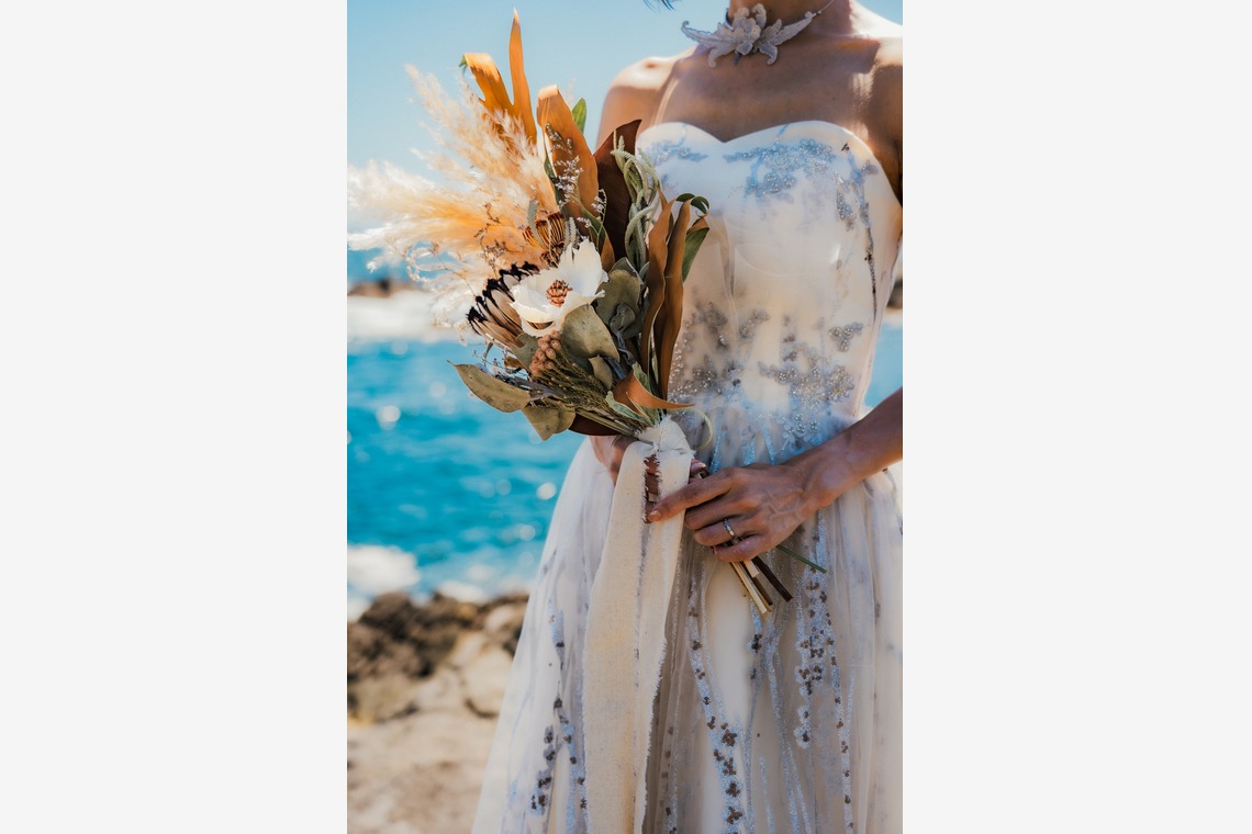 民辻亮介が撮影した「ウェディングフォト / 前撮り」の写真