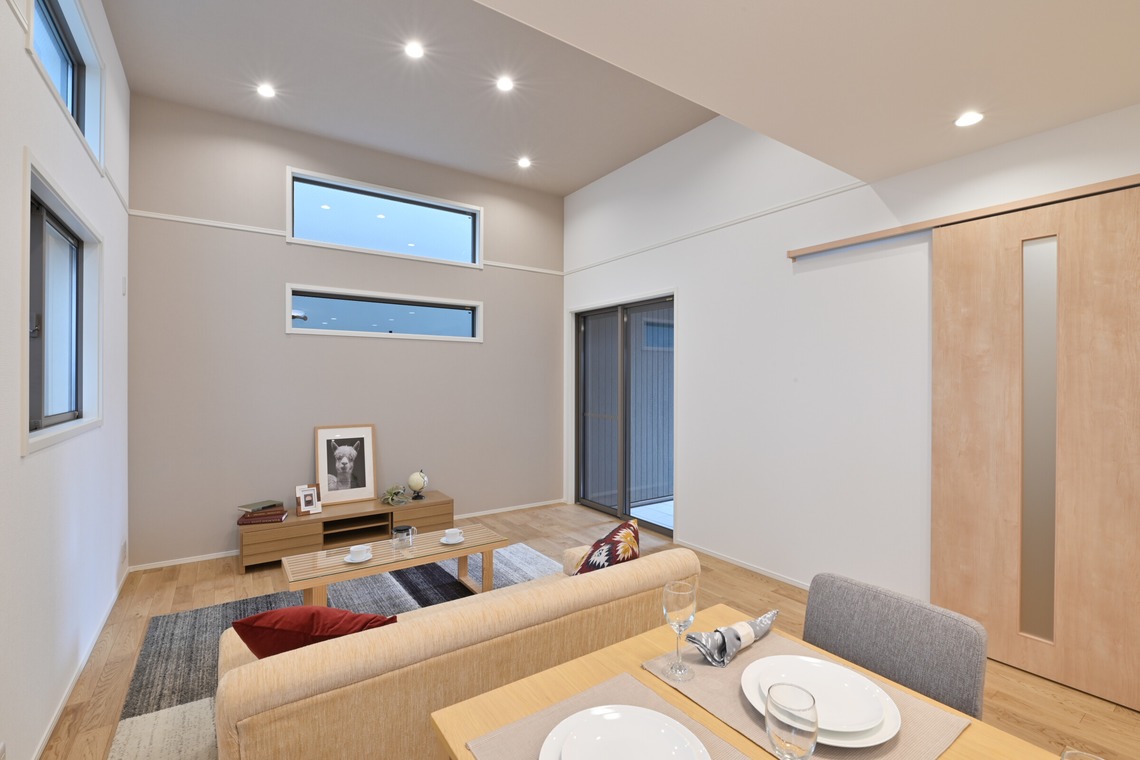 福田博之が撮影した写真のアルバム「建築撮影」