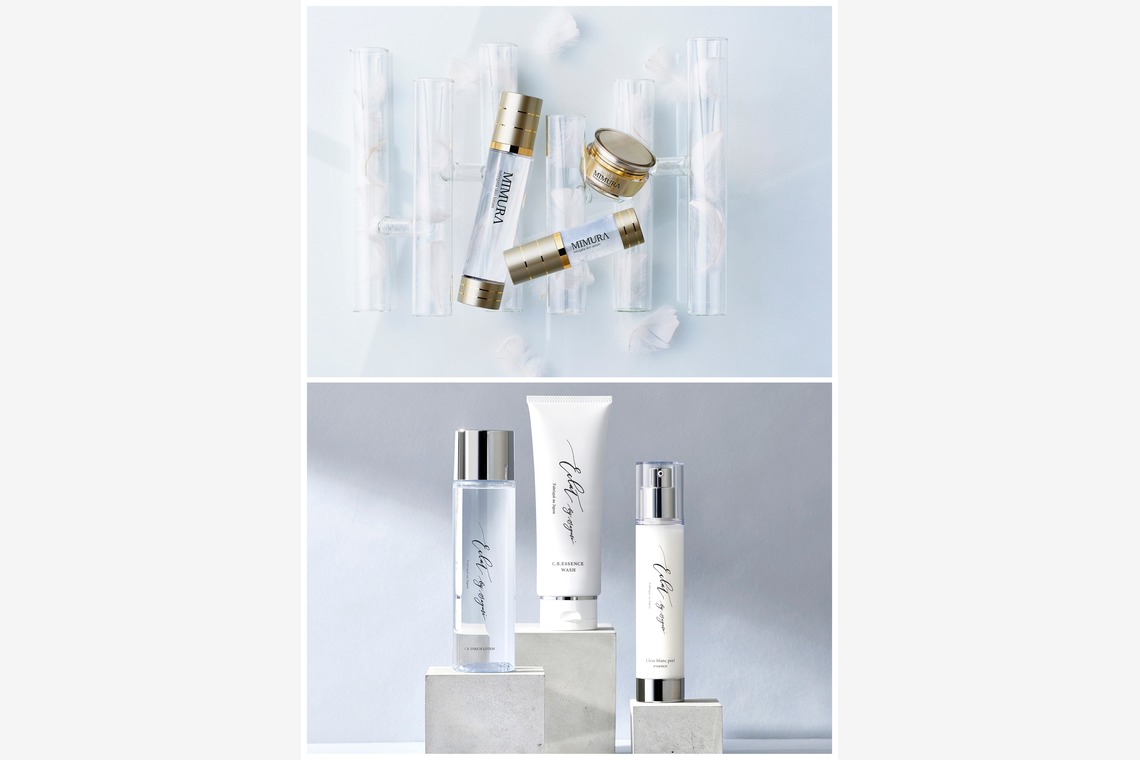 グラフフォトスタジオが撮影した「商品撮影・物撮り・イメージ撮影」の写真