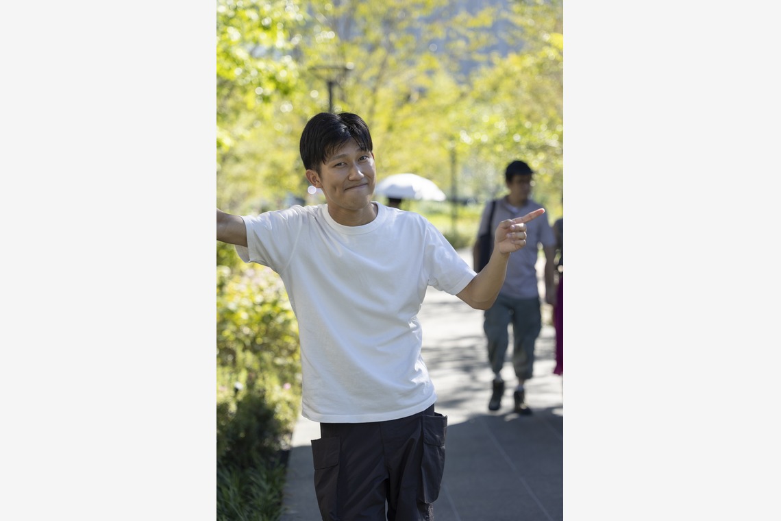 トニーデザインが撮影した写真のアルバム「宣材写真」