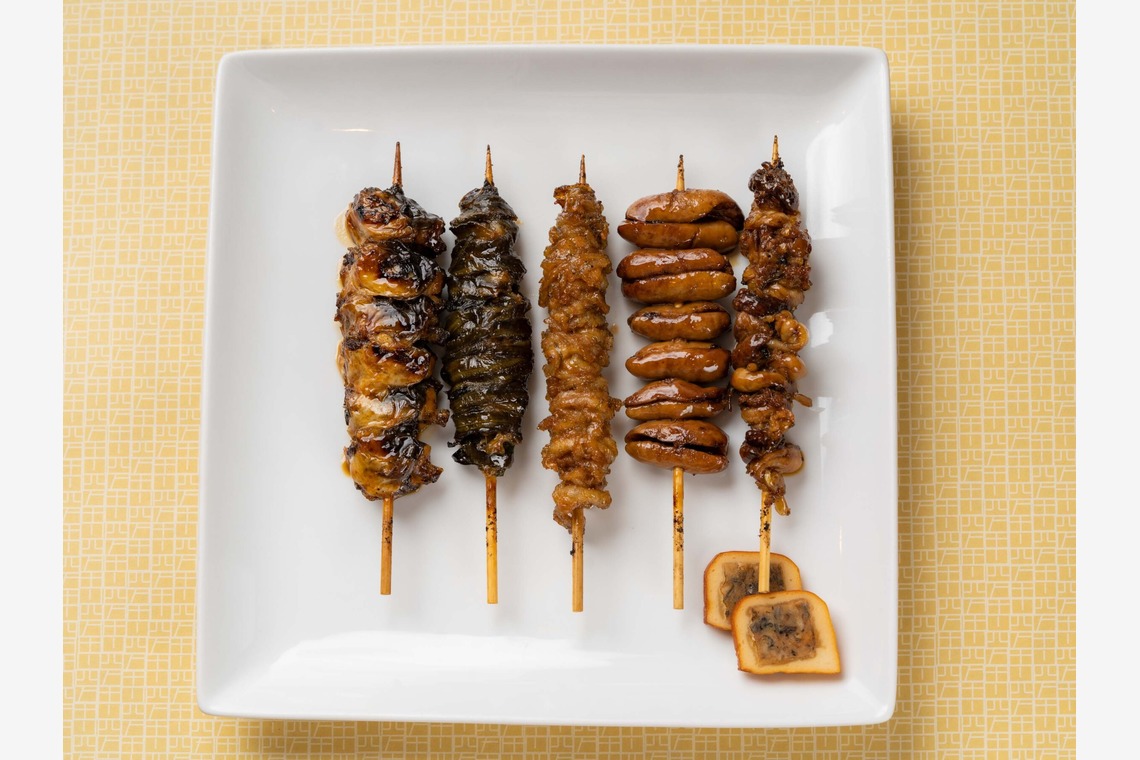 山中菜摘が撮影した写真のアルバム「料理撮影」