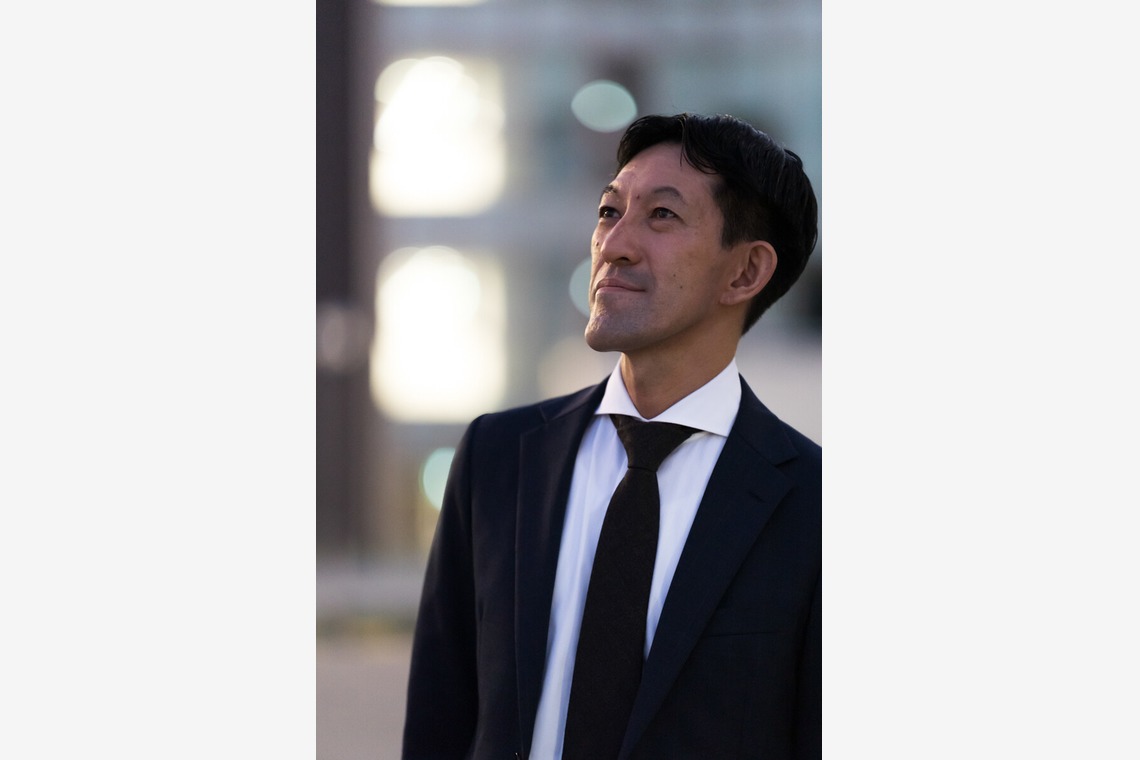 久保　秀臣