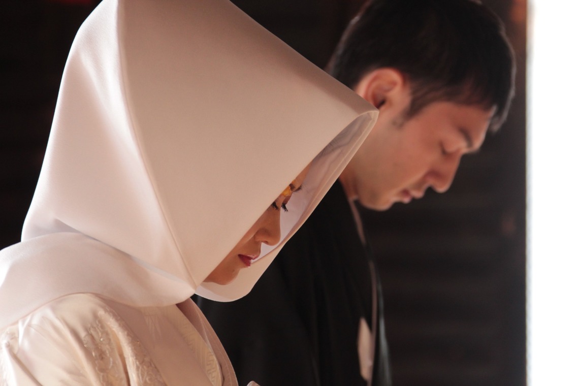 Sakamoto photo (坂本写真)が撮影した「当日写真」の写真