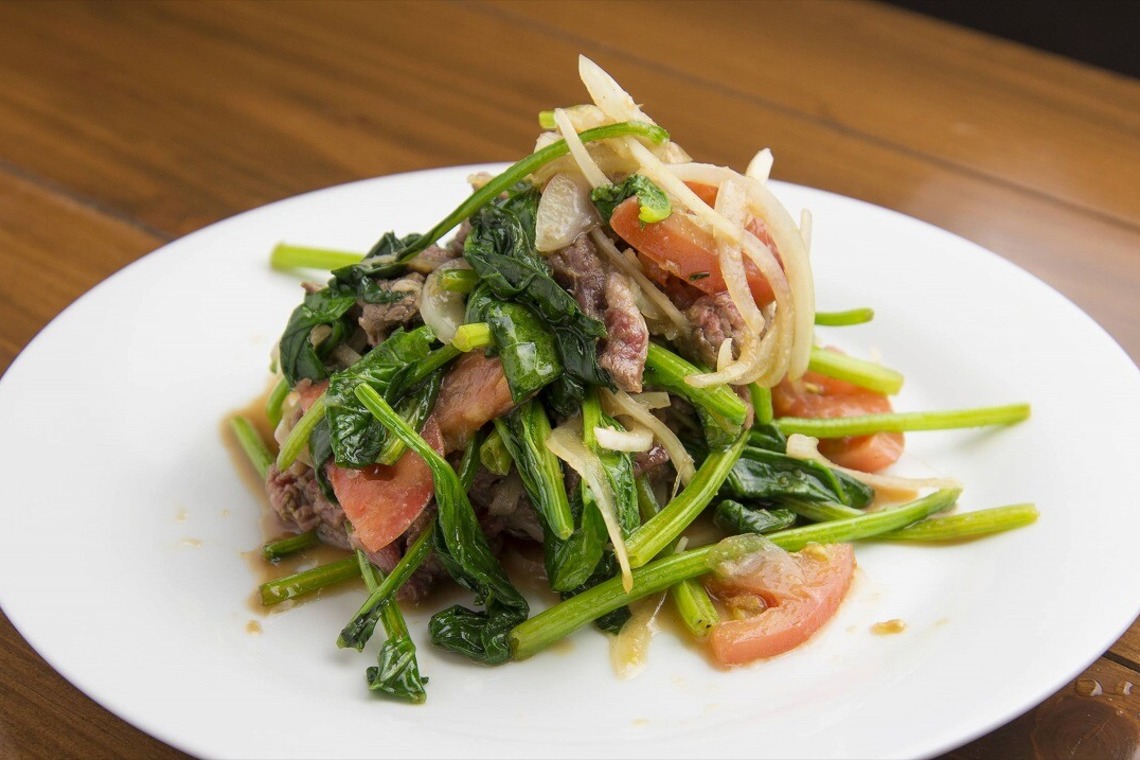 エンリッチ フォトグラフィーが撮影した「料理メニュー写真」の写真