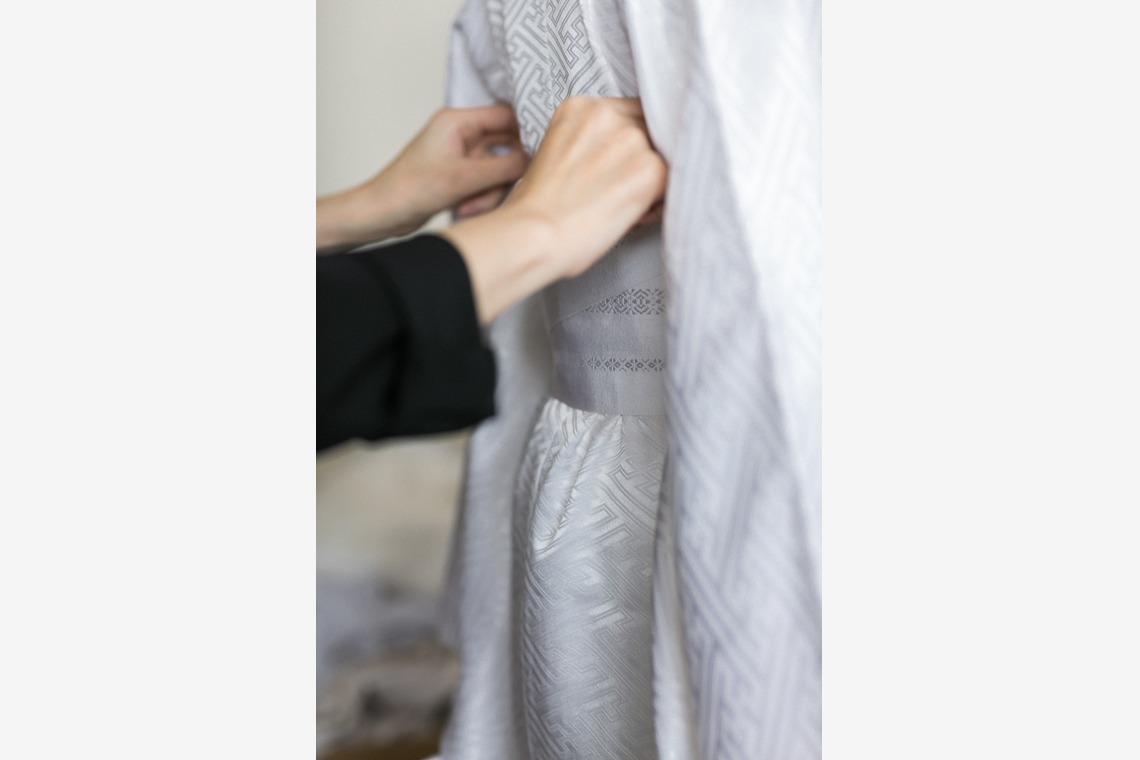 Yuki Shimada Photographyが撮影した「和装ウェディング」の写真