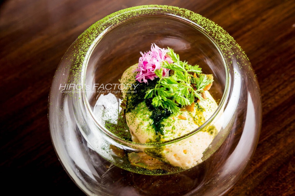 北尾浩幸写真事務所が撮影した「料理写真」の写真