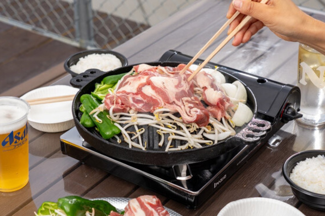 kobayashiが撮影した「料理」の写真
