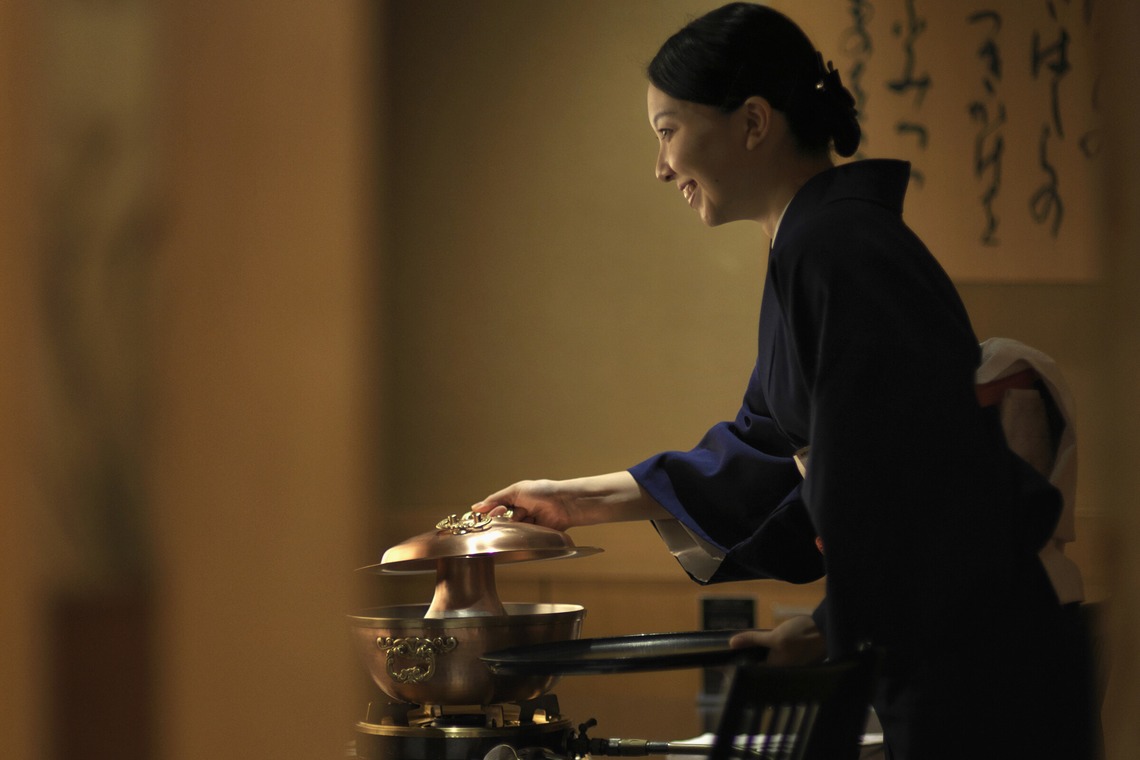 Aires 村上　健が撮影した写真のアルバム「Food,  Hotel」