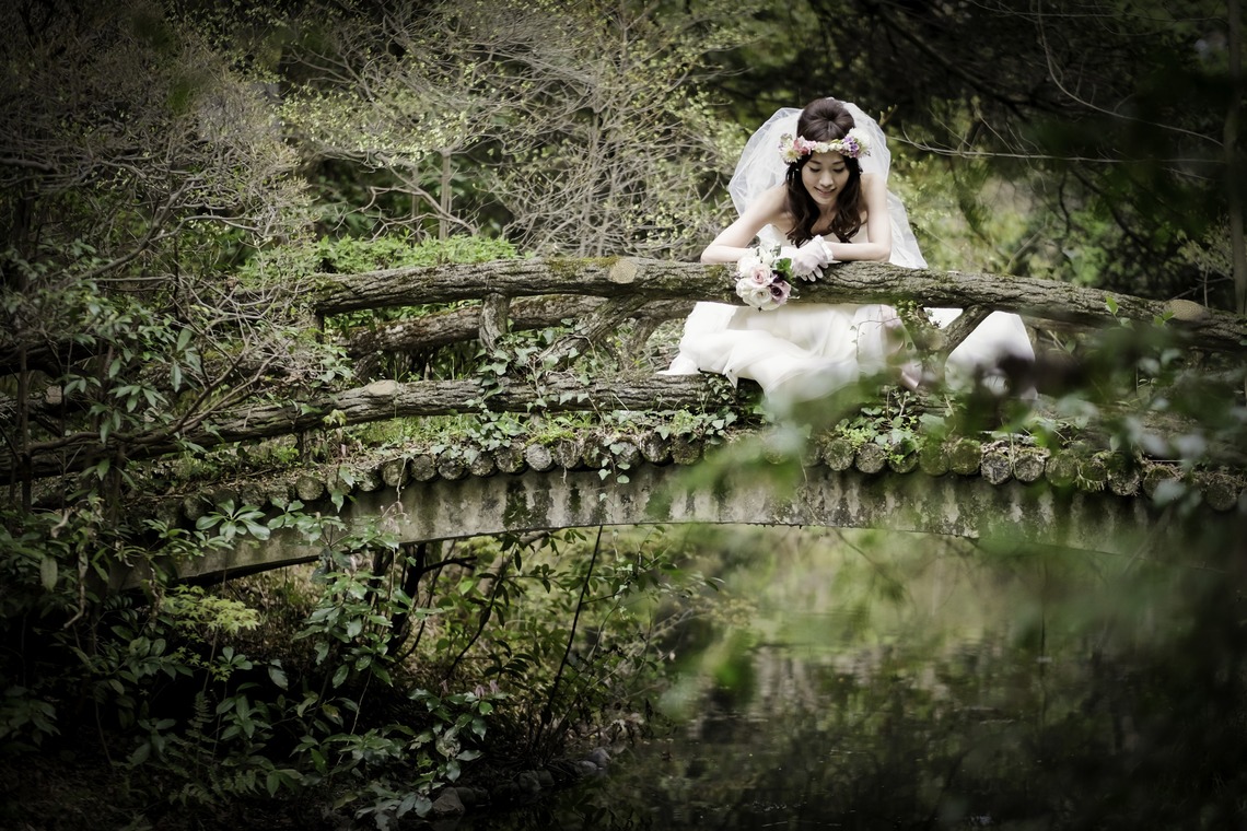 Michi Photographyが撮影した写真のアルバム「ロケーションフォト」