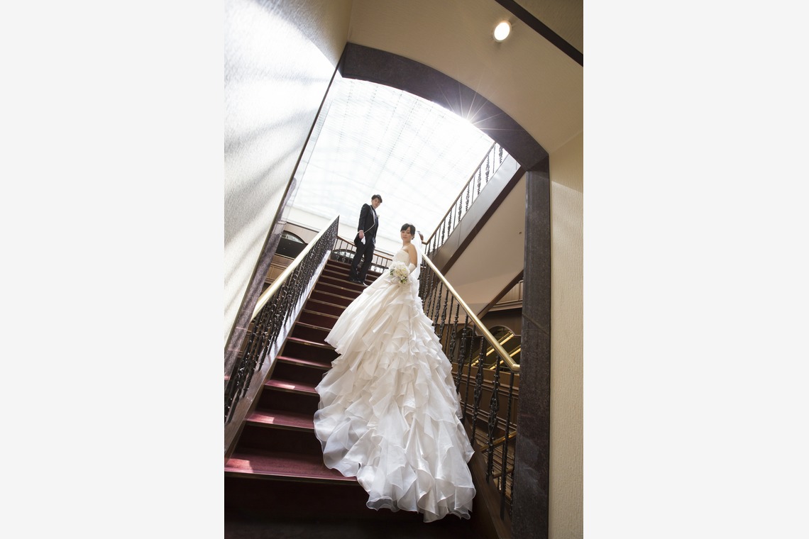 Album of the Location Photo Shoot taken by plusphoto - wedding