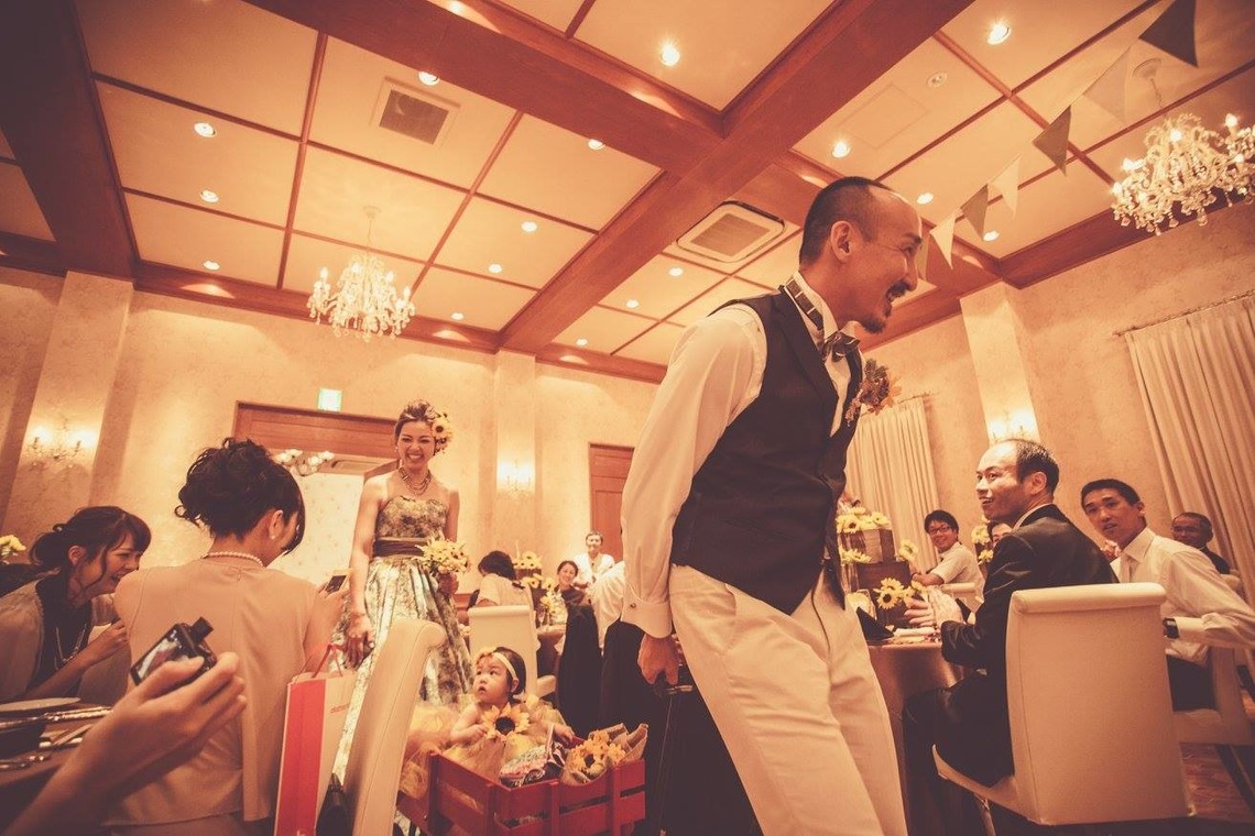  グラフィーズが撮影した「87デイズ」の写真