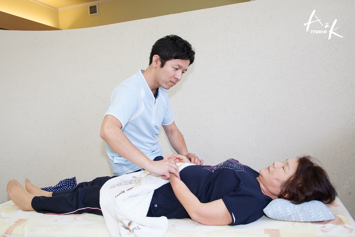 A&K STUDIO CO.,LTD.（上野 晃嗣）が撮影した「ホームページ写真撮影」の写真