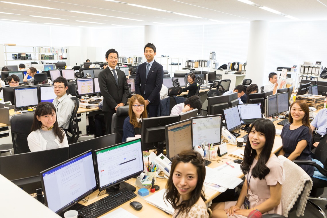 田中真光写真事務所が撮影した「取材、インタビューカット」の写真